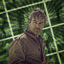 Hal Jordan and John Stewart in HBO Max Lanterns episode 7