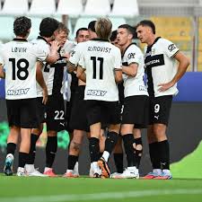 Parma Calcio 1913 - News update