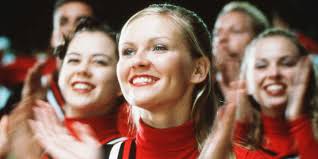 Bring It On Cast Reunites for 25th Anniversary