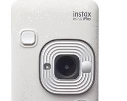 チェキ instax miniの画像