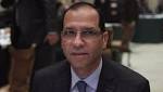 النائب خالد مشهور مطالبًا بمنع