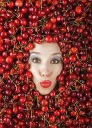National Cherry Day - I love cherries! They are my favourite fruit and I find them so refreshing. I ended up eating a full bag the other day ... better that ... - national-cherry-day