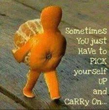 Brain Tumour Foundation of Canada: Words of Wisdom: Inspirational ... via Relatably.com