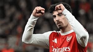 Team news: Havertz and Kepa to start at Wembley