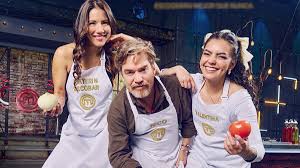 MasterChef Celebrity 2025: Belén Alonso se une al jurado y rating del estreno