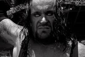 Image result for the undertaker