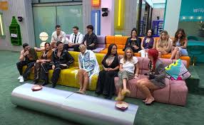 Estos son los primeros nominados de 