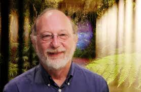 Listen to Dennis McKenna&#39;s talk and readings from the Brotherhood of the Screaming Abyss at the Capitola Book Cafe on 6.18.13 - dennismckenna