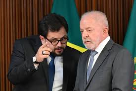 Ex-chefe de gabinete de Lula diz que pegou empréstimo de R$ 249 mil com amiga de Lulinha