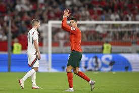 Hungary Portugal WCup Soccer