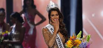 Image result for Miss Universe 2017