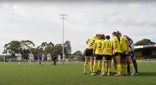 Huge Opportunity: NPL Club Heidelberg United Excited to Welcome Canada, FIFA Women’s World Cup Contenders