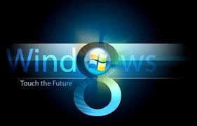 Microsoft Windows 8