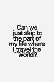 Travel the World on Pinterest | Travel Quotes, Travel and Traveling via Relatably.com