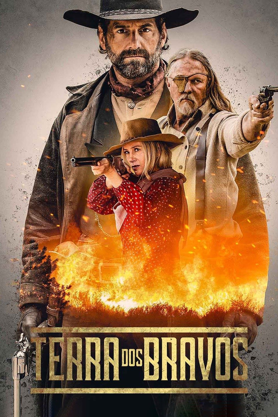 Terra dos Bravos 2019