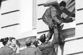 Resultado de imagen de imagener del 23f