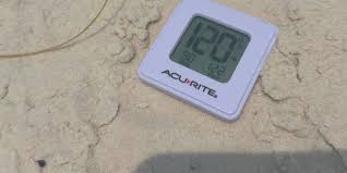 Extreme heat in the Panhandle: How visitors and firefighters stay safe