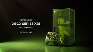 Xbox