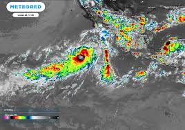 Meteored.mx - News update