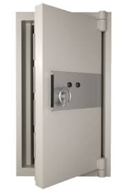 Security – Sovereign Safe Deposit Centres