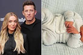 Alex Cooper gives birth to first baby with husband Matt Kaplan - Page Six