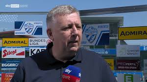 Havel-Wechsel: Hartberg fordert "hohen siebenstelligen Betrag"