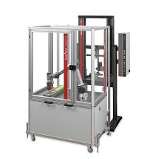 Sistemas de ensayos automatizados | ZwickRoell