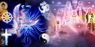 Resultado de imagem para espiritualidade