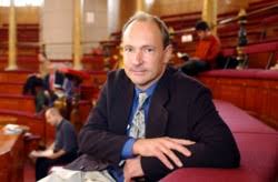 Résultat de recherche d'images pour "time berners lee"