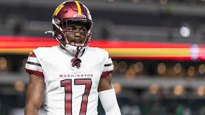 Terry McLaurin Contract Announcement