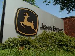 John Deere right-to-repair settlement announced