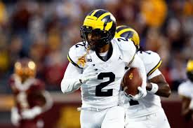 Michigan CB Will Johnson gets a shot at prospect validation against USC