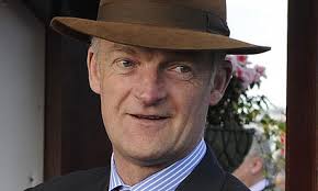Willie Mullins, the Co Carlow trainer, has proved he has top quality in his stable in addition to the Champion Hurdler, Hurricane Fly. - Willie-Mullins-the-Co-Car-007