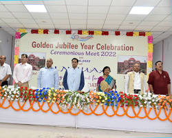 Image of Lalit Narayan Mithila University Departmental Festival