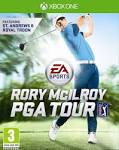 EA SPORTS Rory McIlroy PGA Tour for Xbox One GameStop