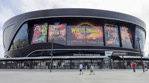 WWE WrestleMania 41: A Pro Wrestling Oasis in Las Vegas