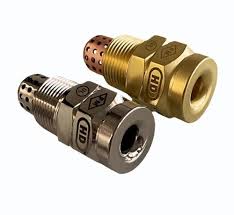 Water Spray Nozzle - High Velocity Water Spray Nozzle (3/4 ...
