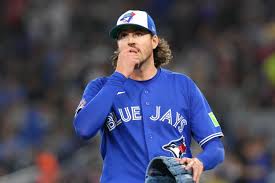 Buxton hits 3rd homer in 4 games, Jeffers also goes deep as Twins top Blue Jays 7-1