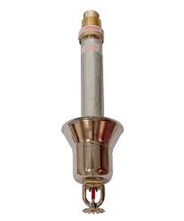 Torrsprinkler modell F3-56 med standardrespons Beskrivning ...