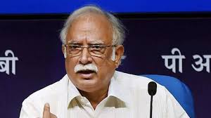 Ashok Ganapathi Raju named new Goa Governor, Ashim Kumar Ghosh gets Haryana, Kavinder Gupta is Ladakh LG