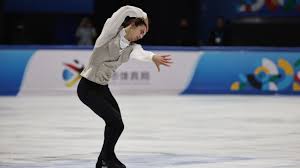 Figure Skaters Face Music Copyright Issues at the Olympics