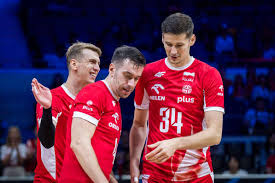 PlusLiga - News update