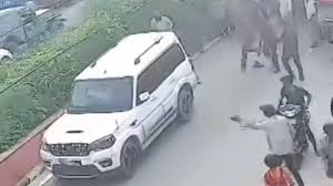 The Indian Express - News update