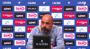 rcd espanyol - rayo vallecano Picture