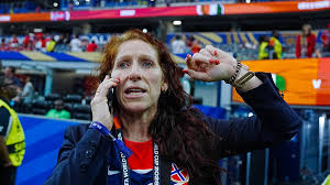 The Times: NFF vil klage inn Trump til Fifa