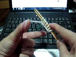 ผลการค้นหารูปภาพสำหรับ วิธีทัก นิตติ้ง