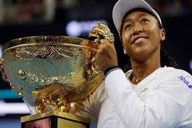 Australian Open: Naomi Osaka withdraws from tournament due to abdominal injury