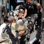 Soliders Injured Blast Maoists Chhattisgarh