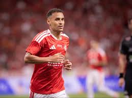 Internacional Vs Corinthians