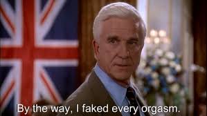 Anything Leslie Nielsen related via Relatably.com